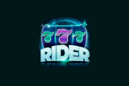 rider 777|Rider 777 .
